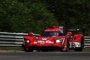 Nasr cree que Montoya es el favorito para el título de IMSA