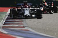 Raikkonen quiere respuestas de Alfa Romeo