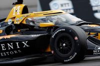 Ferrucci sensacyjnie najszybszy