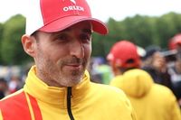 Kubica: zasłużyliśmy na to