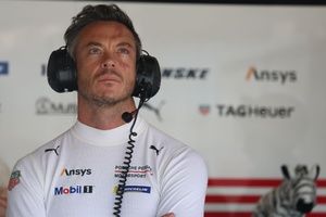 Porsche anuncia su alineaci&oacute;n para el WEC 2025, sin Lotterer