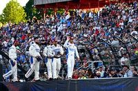 Logano fine with NASCAR waiting for Larson "as long as it&rsquo;s within reason"