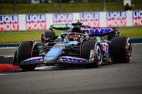 Por qu&eacute; el nuevo jefe t&eacute;cnico de Alpine F1 conf&iacute;a en su recuperaci&oacute;n