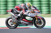 Moto2 Emilia Romagna: Canet, pole con r&eacute;cord en Misano; Garc&iacute;a, 13&ordm;