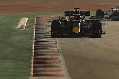 Las nuevas modificaciones en los coches de F1 en los últimos test