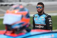 Wallace manda en la 2° práctica para Daytona 500