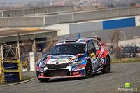 Grzyb czwarty w mistrzostwach Słowacji