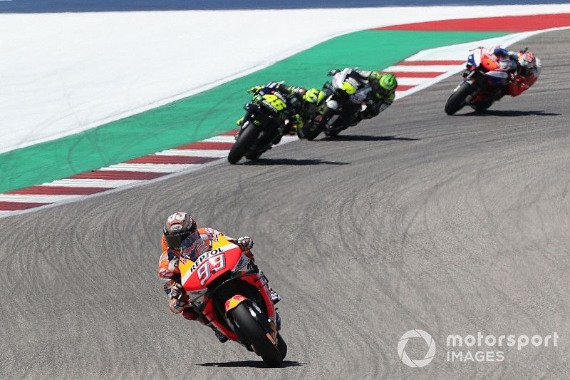 Marc Marquez, Repsol Honda Team