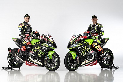 WSBK 2019: Kawasaki präsentiert die neue ZX-10RR von Jonathan Rea
