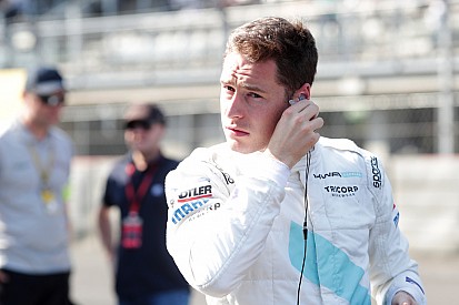 Vandoorne a "pris l'habitude des situations difficiles" chez McLaren