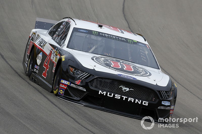 Gallery: NASCAR Cup Las Vegas lineup in pictures