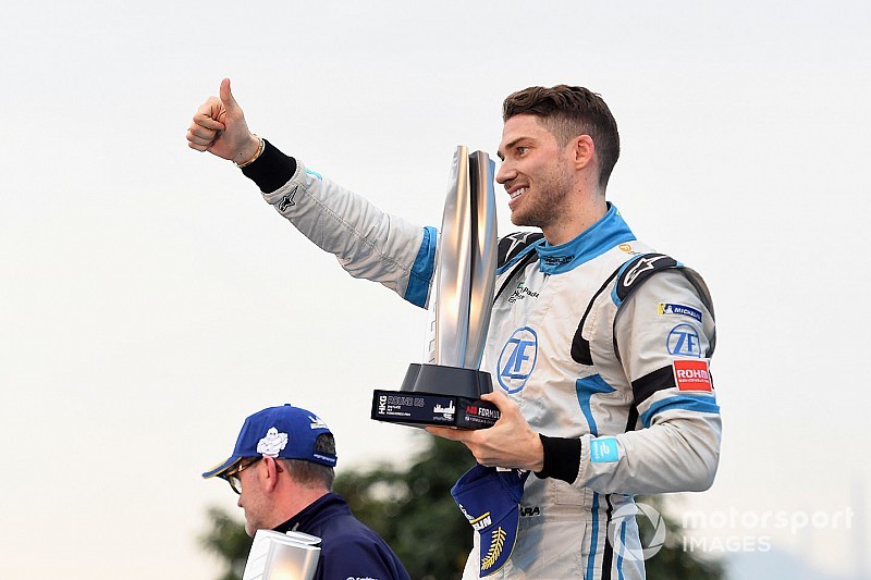 Bird penalizzato: la vittoria dell'ePrix di Hong Kong finisce nelle mani di Mortara!