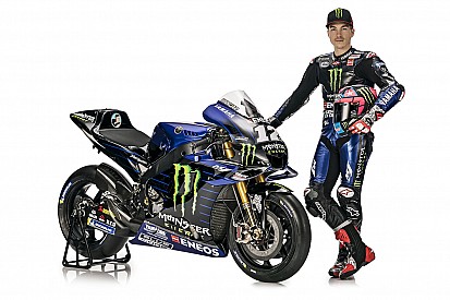 Vinales: New crew chief gives me "much more confidence"