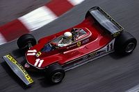 GALERÍA: la carrera de Jody Scheckter en F1