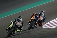 Los nuevos horarios del GP de Qatar de Moto2 y Moto3