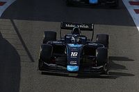 Test F2: Nissany acaba como el m&aacute;s r&aacute;pido del d&iacute;a 2 en Barcelona
