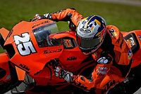 Ra&uacute;l Fern&aacute;ndez: "El enfoque correcto es concentrarme en m&iacute; mismo"