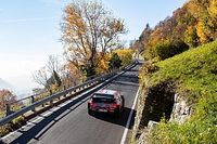 Suninen ratował karierę