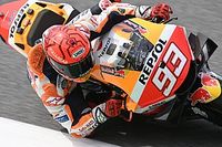 MotoGP - Márquez: Viñales tem "direito de ficar bravo" após manobra na classificação