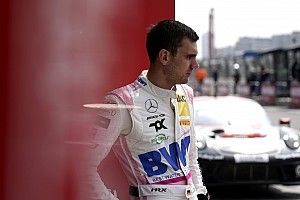 Dziewiąty Mercedes na Nürburgringu