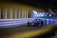 Alonso, 12º en el jueves de Mónaco, ve el vaso medio lleno