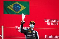 F3: Caio Collet dá a volta por cima e sobe ao pódio neste domingo em Paul Ricard