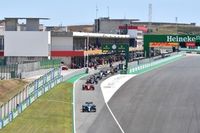 El GP de Portugal vuelve a la F1 en 2027 y 2028 por Zandvoort