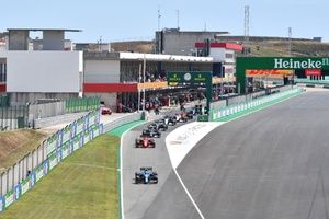 OFICIAL: el GP de Portugal volver&aacute; al calendario de F1 en 2027 y 2028