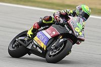 MotoE: Granado faz segundo tempo na Holanda