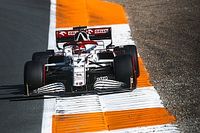 Raikkonen zostanie w Alfie Romeo?