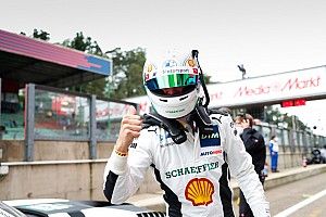 Wittmann po raz czternasty