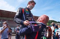 Neuville confía en que Hyundai estará bien sin Adamo