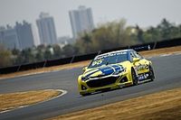 Stock Car: Ricardo Maurício vence terceira da temporada na segunda corrida de Goiânia