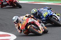 "La intenci&oacute;n de Honda y Espargar&oacute; es seguir juntos en el futuro"