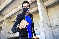 F1- Ocon: "A vit&oacute;ria tamb&eacute;m foi gra&ccedil;as ao trabalho do Alonso"