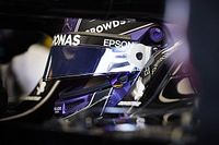 Hamilton quiere que Red Bull reflexione por sus "inaceptables" comentarios