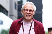F1 - Villeneuve opina sobre dupla da Cadillac: "Experiência não significa que você é rápido ou ótimo"