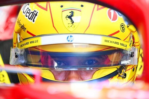 To koniec Hamiltona?