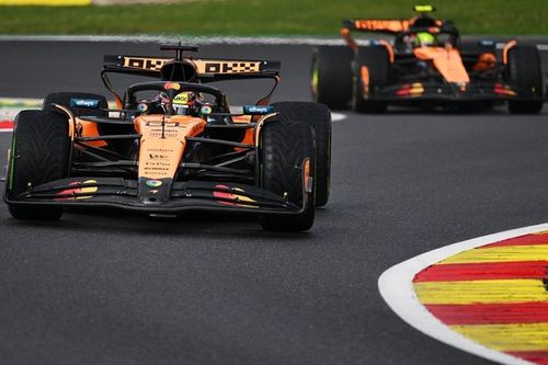 F1: Quando a McLaren poderá ser campeã do Mundial de Construtores?