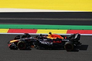 F1: Entenda 'dilema do downforce' apresentado pela chuva prevista para o GP da Bélgica