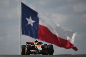 F1: Chefe da McLaren expõe 'trunfo' para bater Verstappen na sprint do GP dos Estados Unidos
