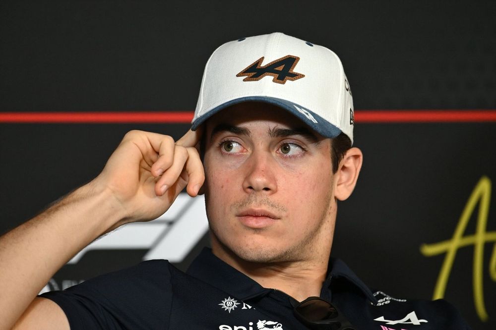 Franco Colapinto, Alpine