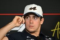 Colapinto, tras hablar con Alpine: "Las instrucciones del equipo deben seguirse siempre"