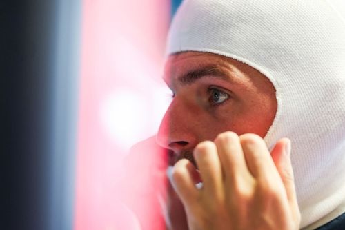 Por qué Max Verstappen corre este fin de semana en Nurburgring