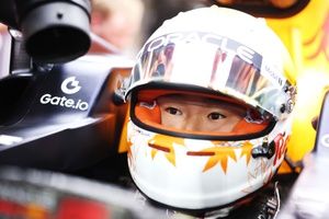 F1 Panel: Is Yuki Tsunoda doing enough to prove Red Bull right?