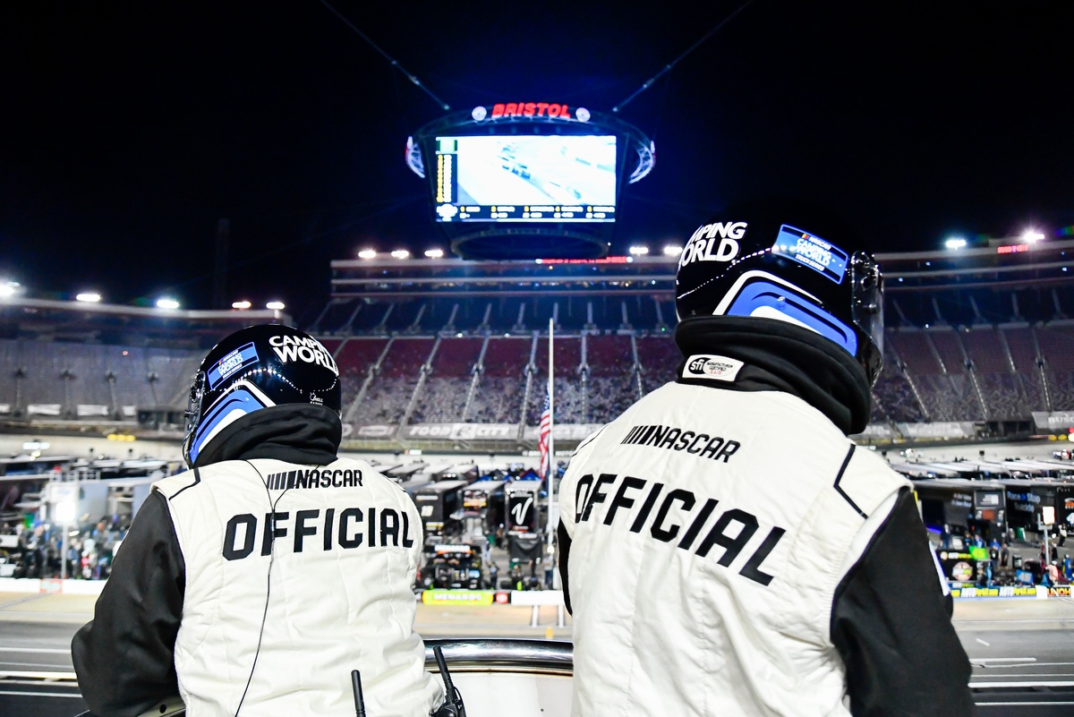 Explained: How the NASCAR appeal process works