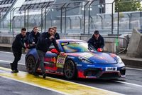 Todo lo que necesitas saber sobre el debut de Verstappen en Nurburgring