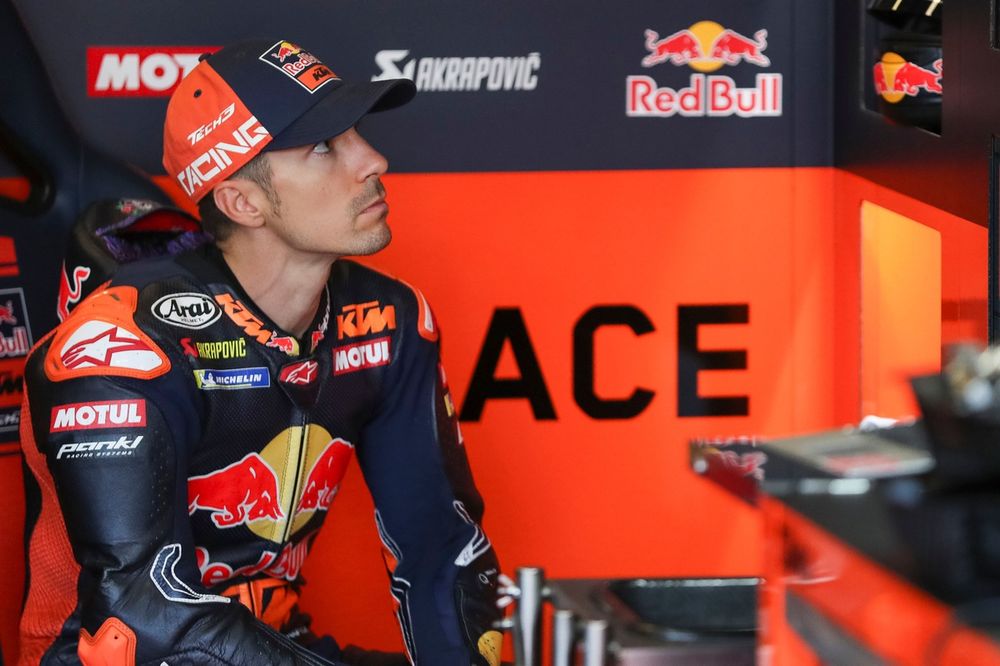 Maverick Viñales, Red Bull KTM Tech 3