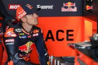 Viñales no estará en Portimao y volverá a ser reemplazado por Pol Espargaró