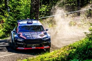 Poranek dla Szwed&oacute;w